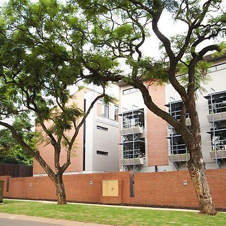 Absolute Farenden Apartments Pretoria Exterior photo
