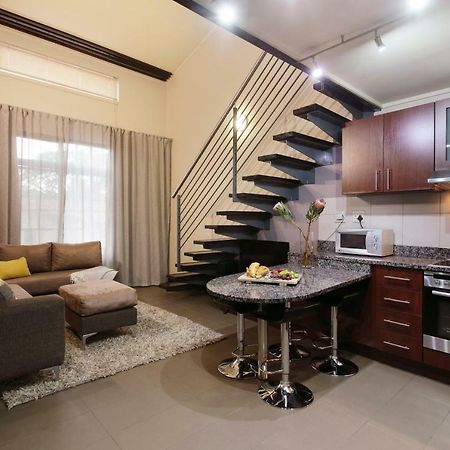 Absolute Farenden Apartments Pretoria Exterior photo