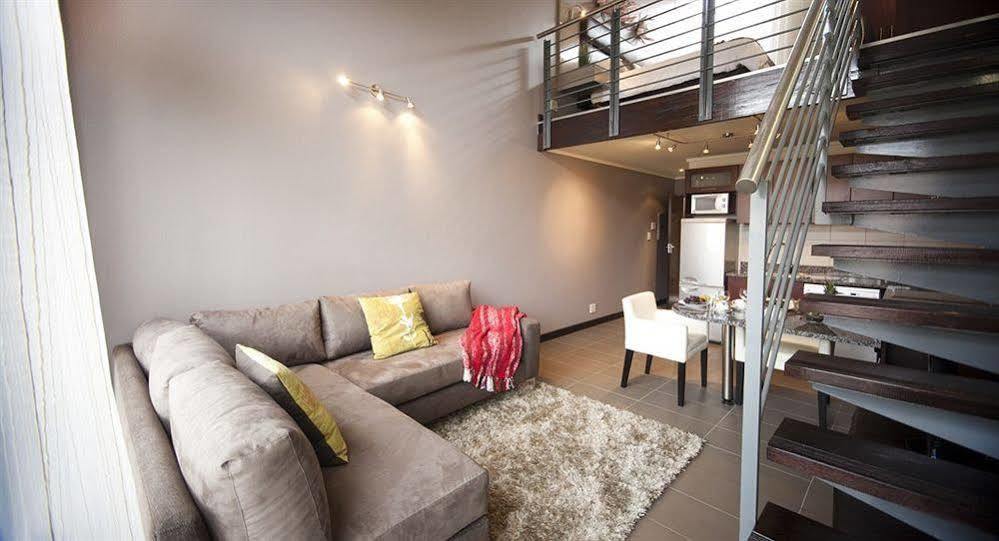 Absolute Farenden Apartments Pretoria Exterior photo